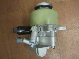Mercedes Benz - Power Steering Pump - 0034662401